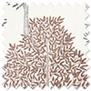 Coppice, Ginger - Roller Blind